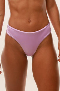 Alfredo Bottom - Lilac