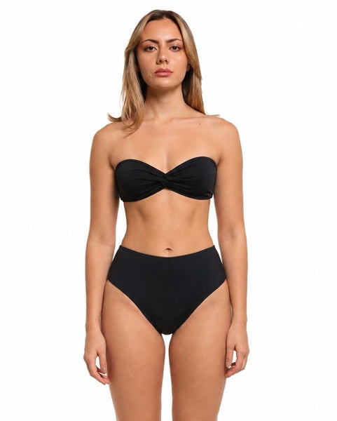 Valentino Top - Black