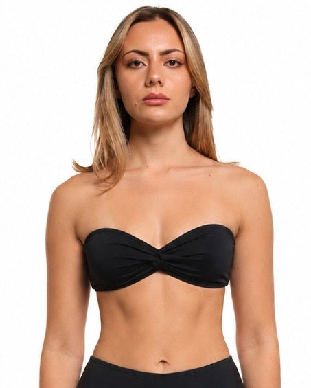 Valentino Top - Black