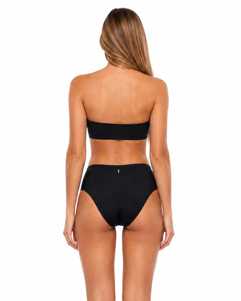 Valentino Top - Black