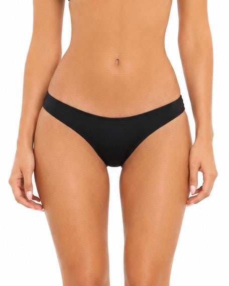 Braulio Bottom - Black
