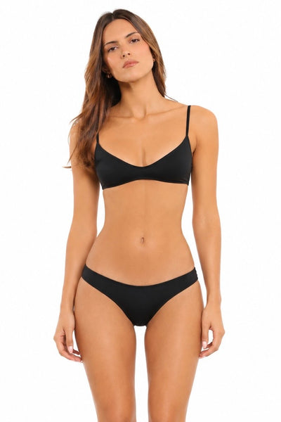 Braulio Bottom - Black