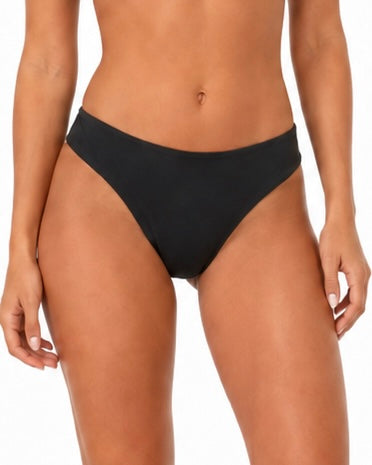 Damian Bottom - Black