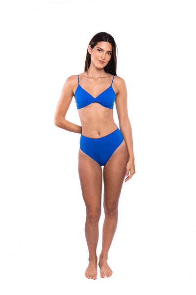 Valentino Bottom - Royal Blue