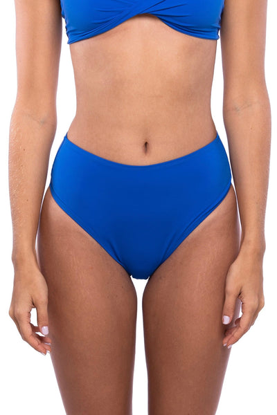 Valentino Bottom - Royal Blue