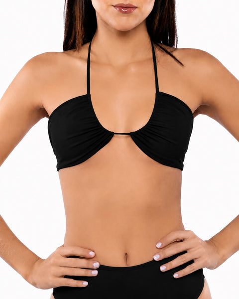 Multi Top - Black Pepper