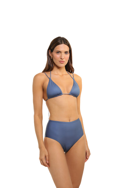 Valentino Bottom - Navy Origin