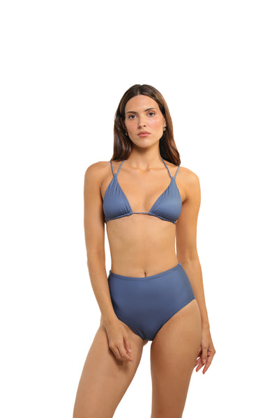 Victor DS Top - Navy Origin