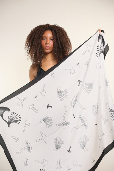 Pareo - B&W Origin w/b