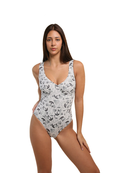 Rodrigo - Black & White Origin