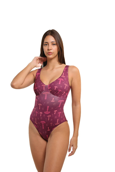 Rodrigo - Plum Portobello