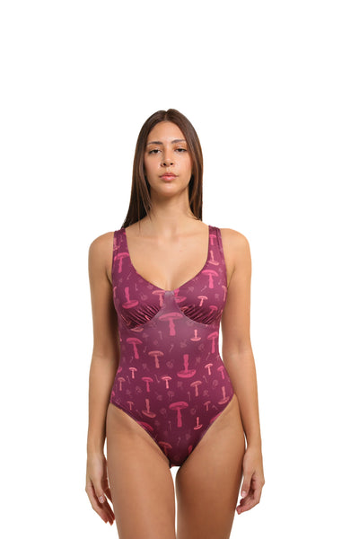 Rodrigo - Plum Portobello