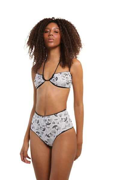 Enrique Top - Black & White Origin