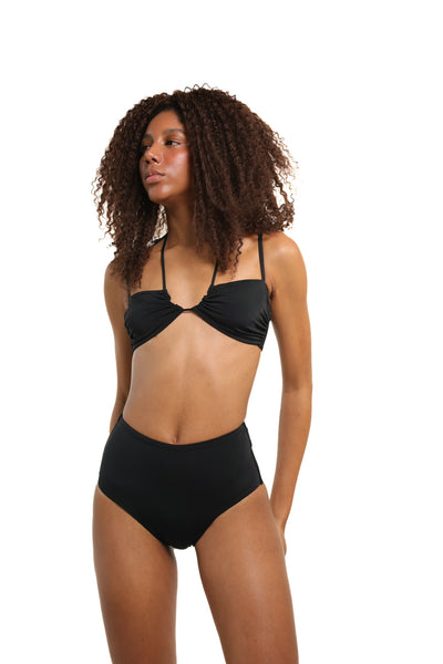 Enrique Top - Black & White Origin