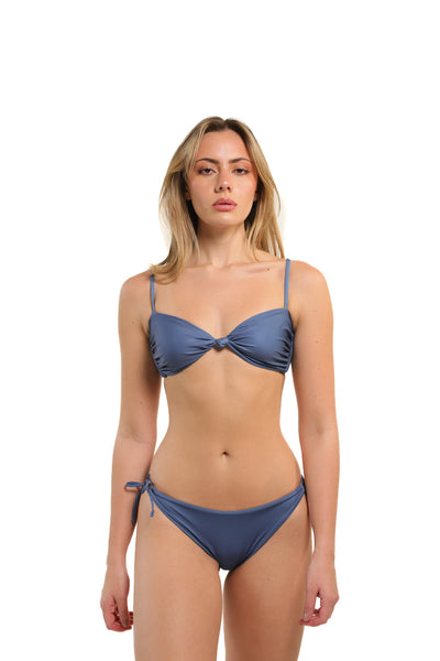 Ricardo Bottom - Navy Origin