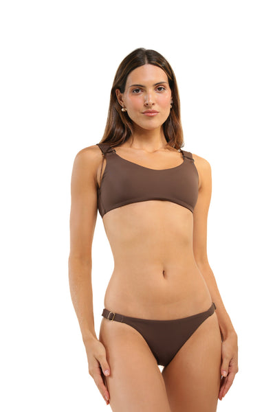 Juan Vicente Bottom - Chocolate Mushroom