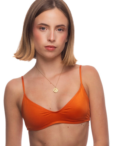 Braulio Top - Aperol