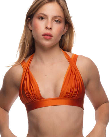 Saverio Top - Aperol