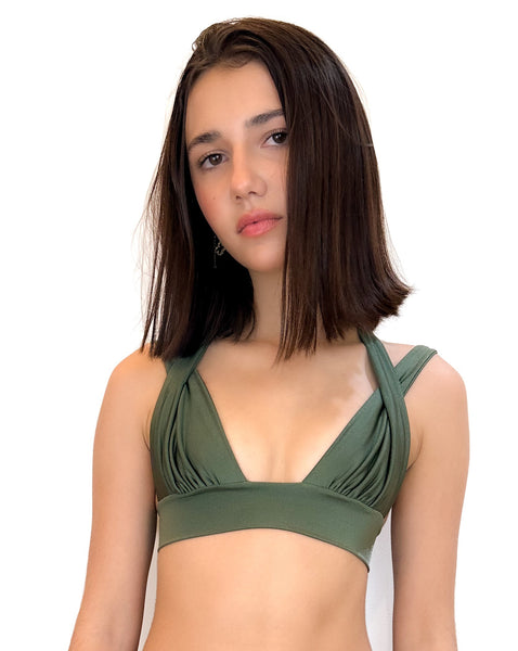 Saverio Top - Laurel
