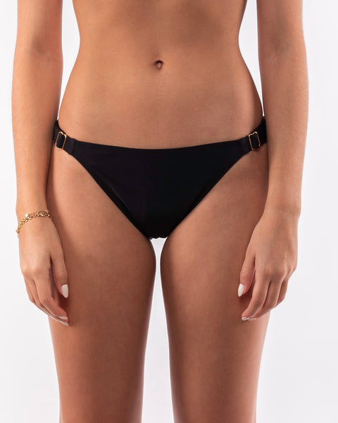 Juan Vicente Bottom - Black