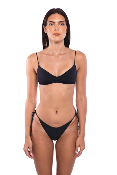 Victor Bottom - Black