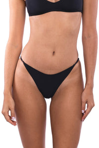 Vicente Bottom - Black