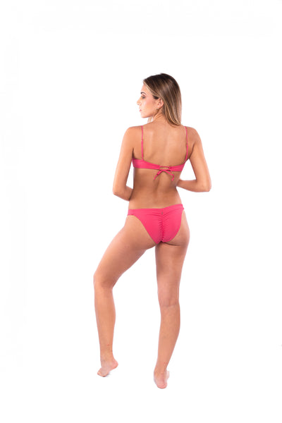 Saverio Bottom - Flamingo